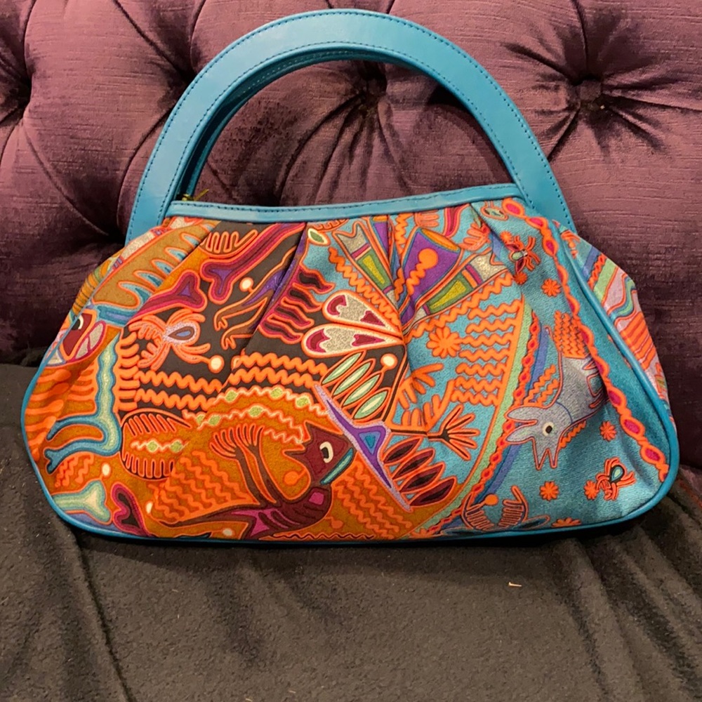 PINEDA COVALIN purse NWT